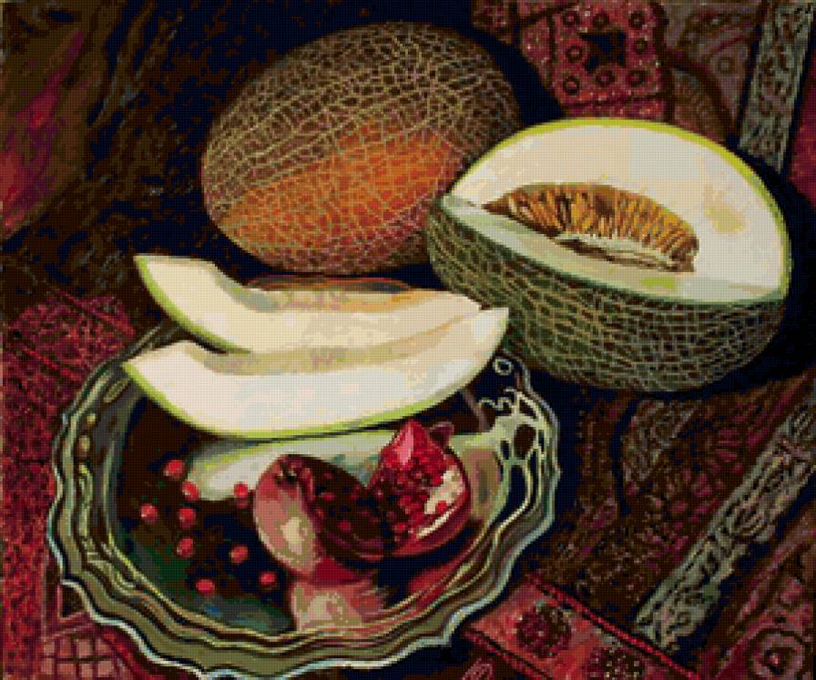 Современные художники - предпросмотр