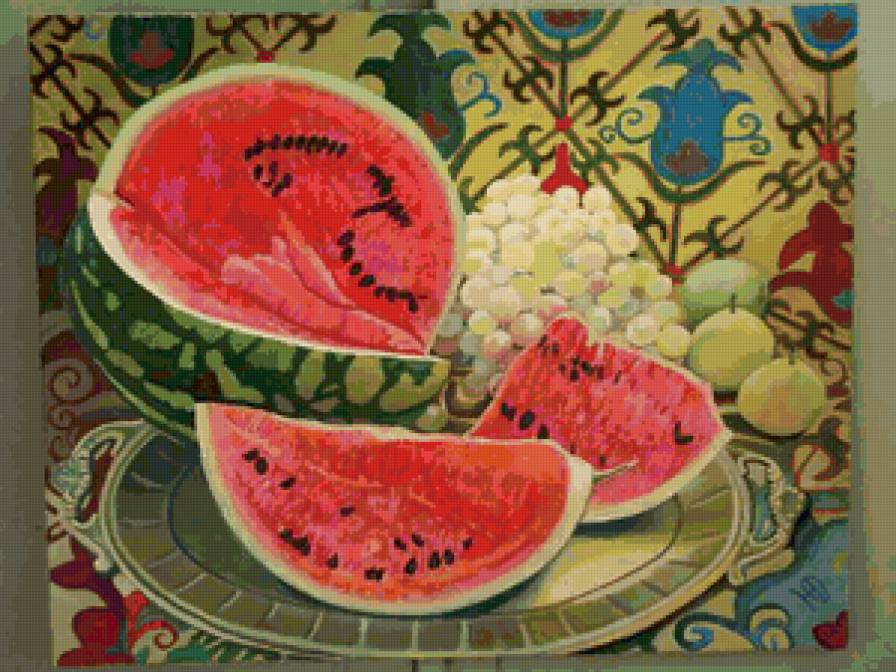 Современные художники - предпросмотр