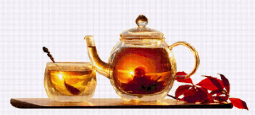 чай - предпросмотр