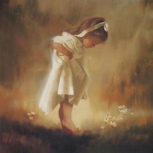 Схема вышивки «65»