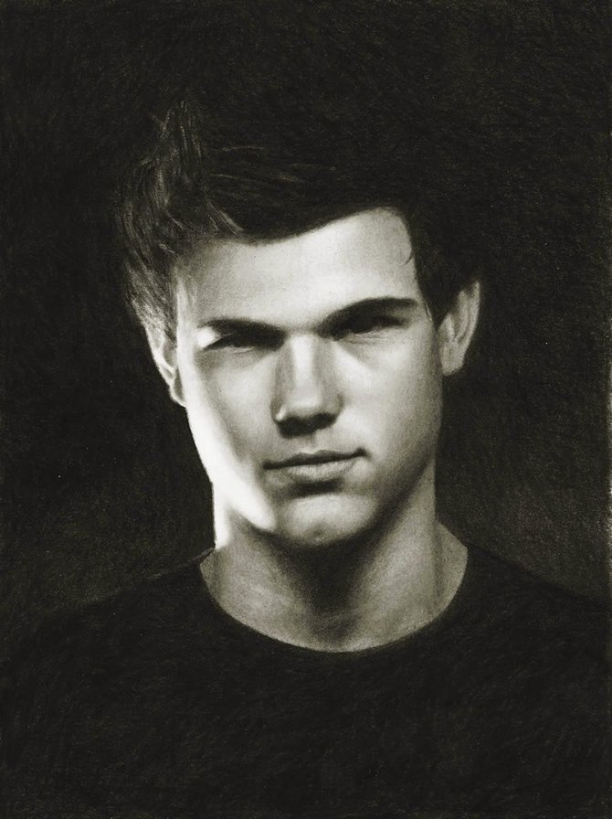 Джейкоб - оригинал