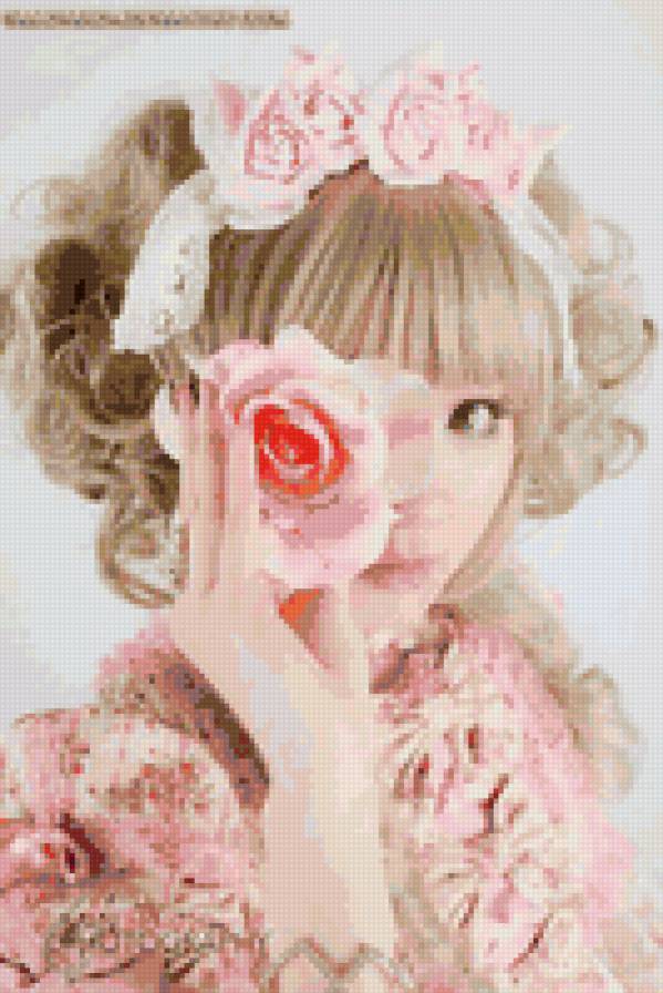 сладкая лола - предпросмотр