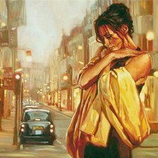 Оригинал схемы вышивки «№102972»