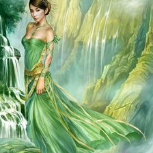 Схема вышивки «№102976»