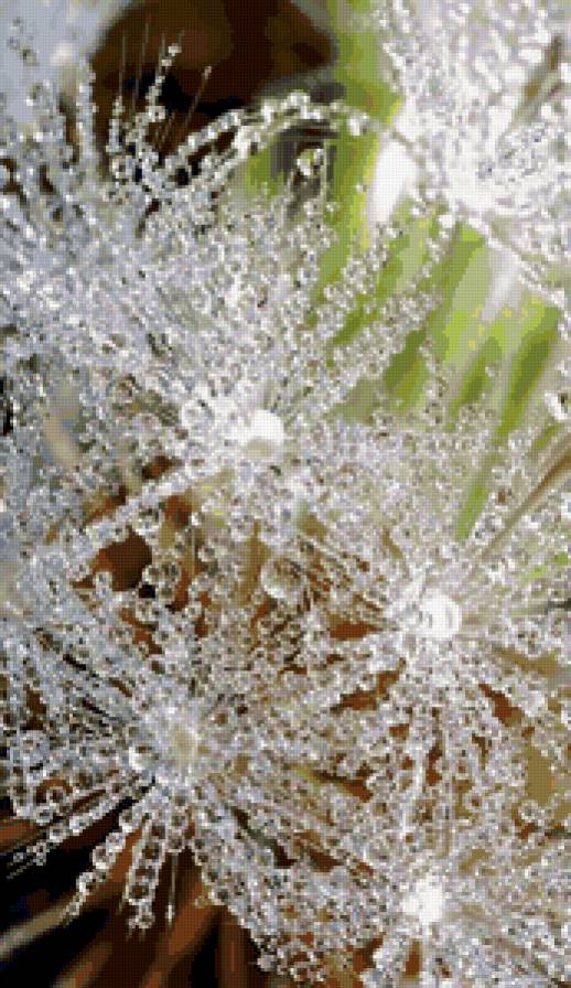 №103145 - цветы, картина - предпросмотр