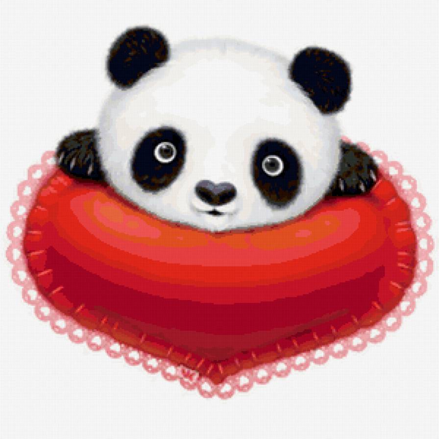 №103176 - мульты, животные, картина, подушка, детское - предпросмотр