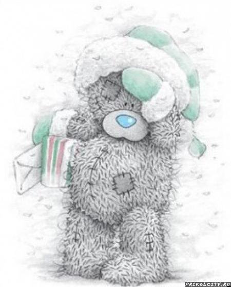 №103200 - картина, подушка, мишки тедди, детское - оригинал