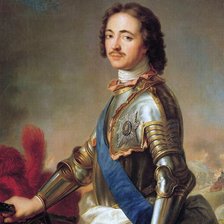 Схема вышивки «история»