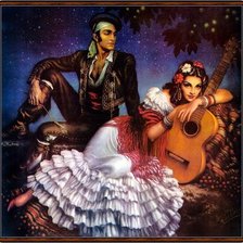 Художник Jesus Helguera 5