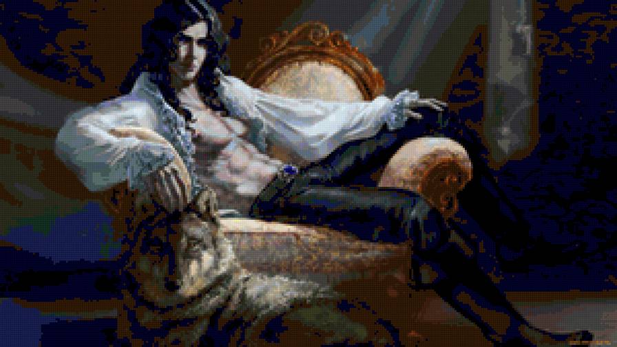 Искусство - предпросмотр