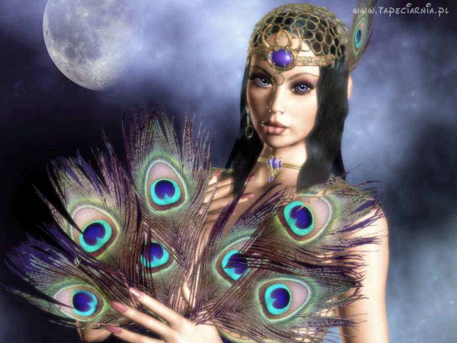 №103630 - фентези - оригинал