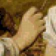 Предпросмотр схемы вышивки «дети» (№103680)