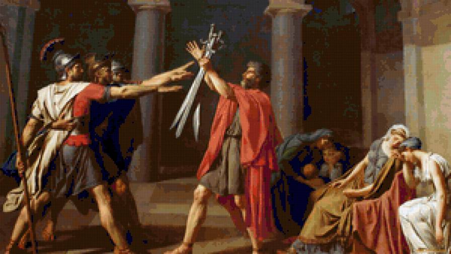 Искусство - предпросмотр