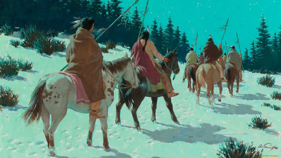 Искусство - оригинал