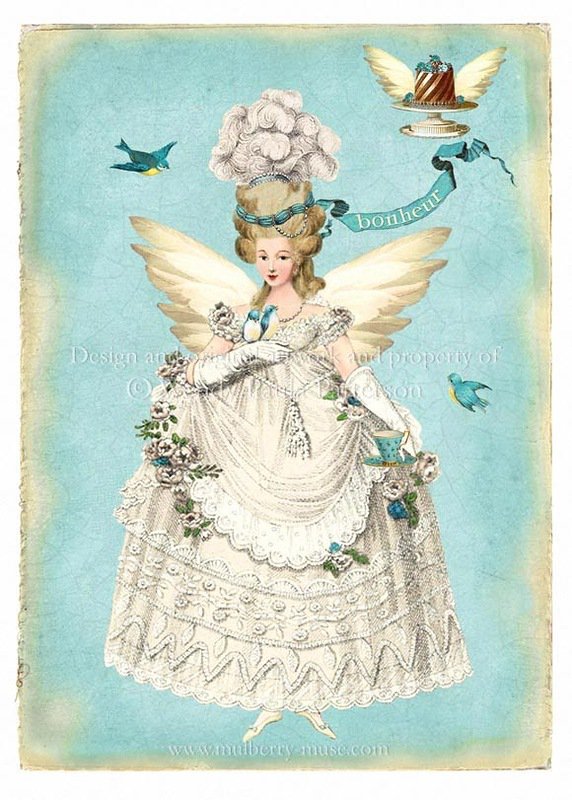 Дама - девушка, люди - оригинал