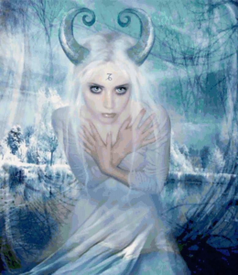 овен - предпросмотр