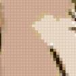 Предпросмотр схемы вышивки «№104076»