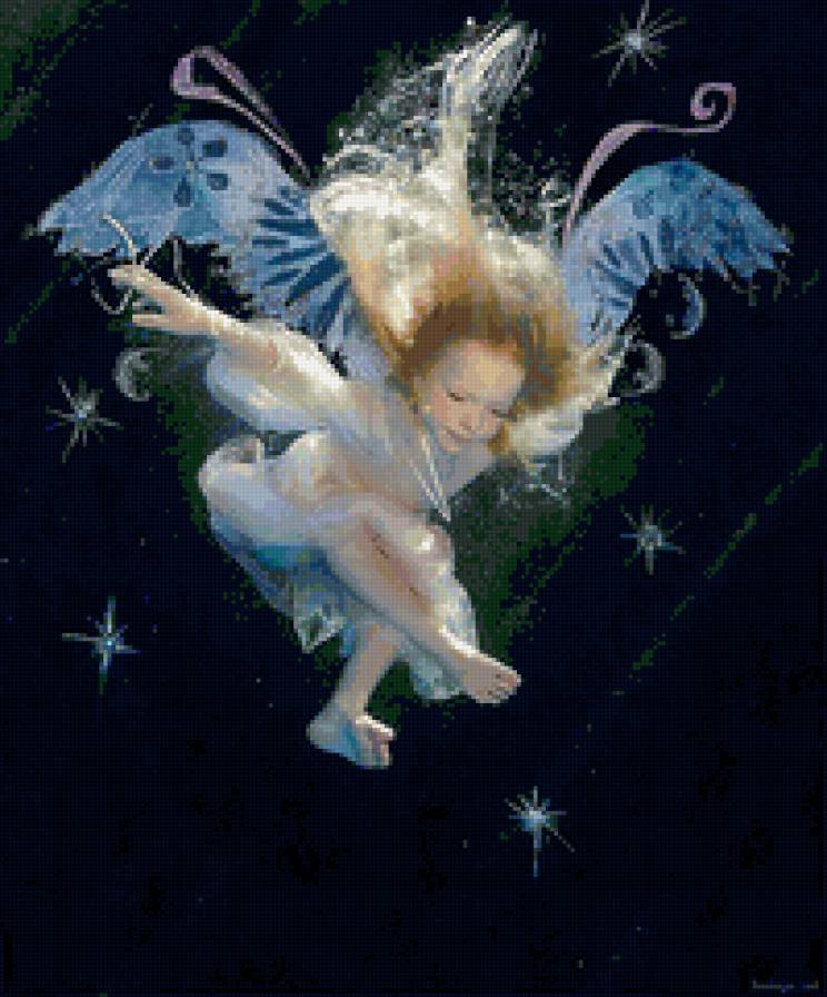 дети - дети - оригинал