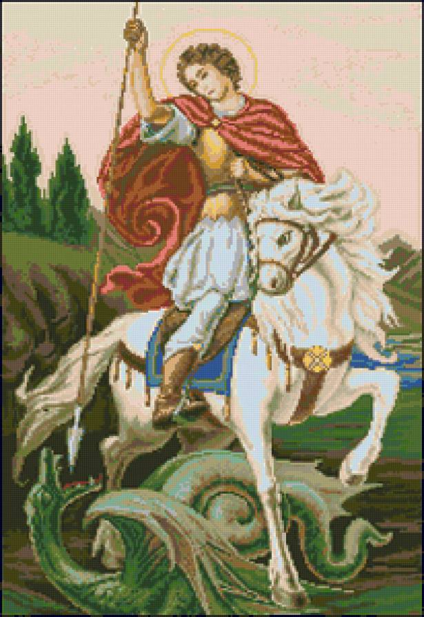 №104361 - лошади, животные, пейзаж, девушка - предпросмотр