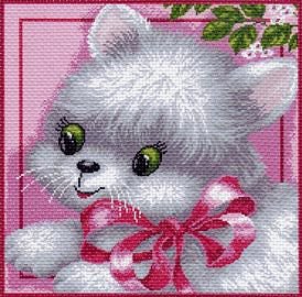 Котенок - котята - оригинал