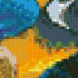 Предпросмотр схемы вышивки «№104826»