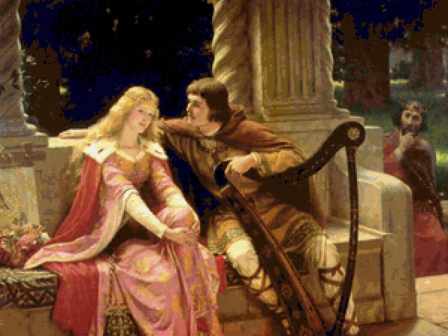 Вдвоем - девушка, любовь, вдвоем, парень - предпросмотр