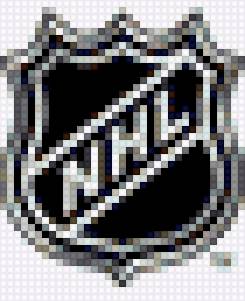 NHL logo - nhl - предпросмотр