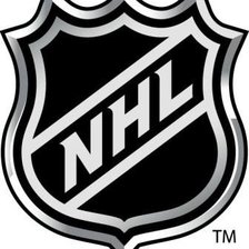 NHL logo
