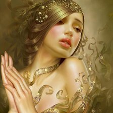 Схема вышивки «№104965»