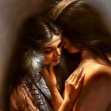 Схема вышивки «№105043»