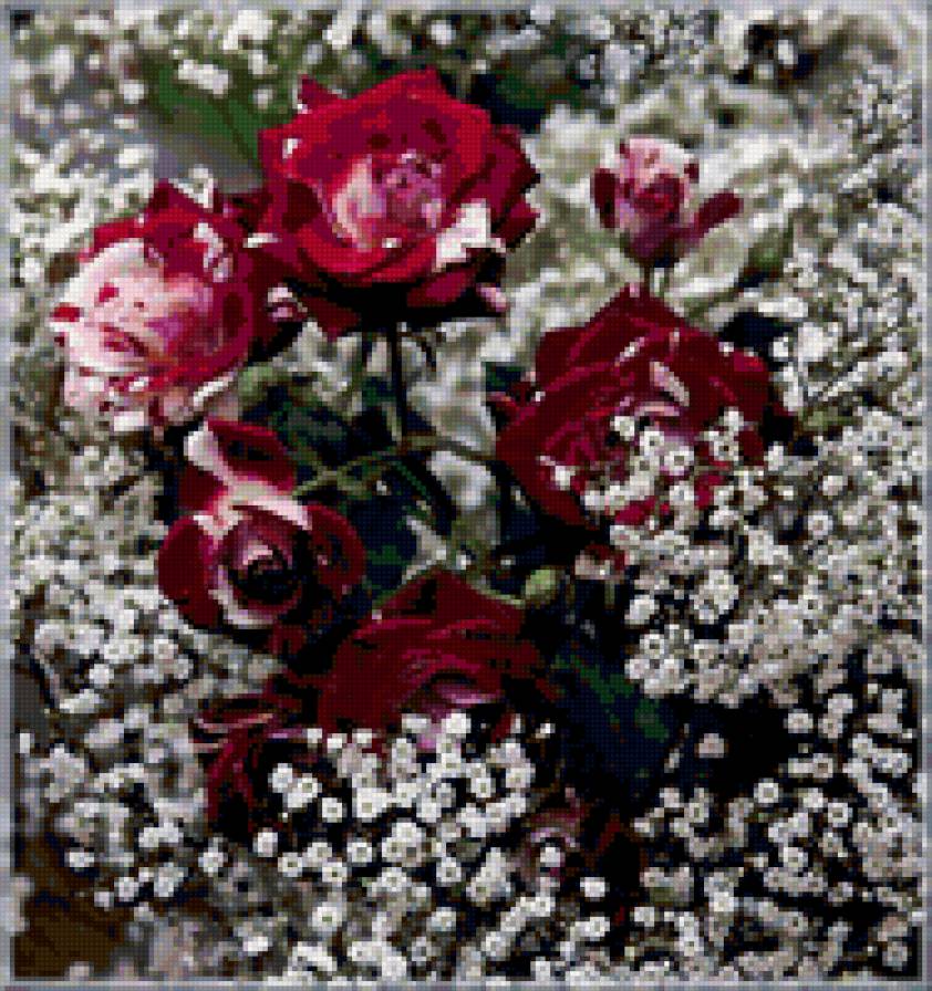 подушка - предпросмотр