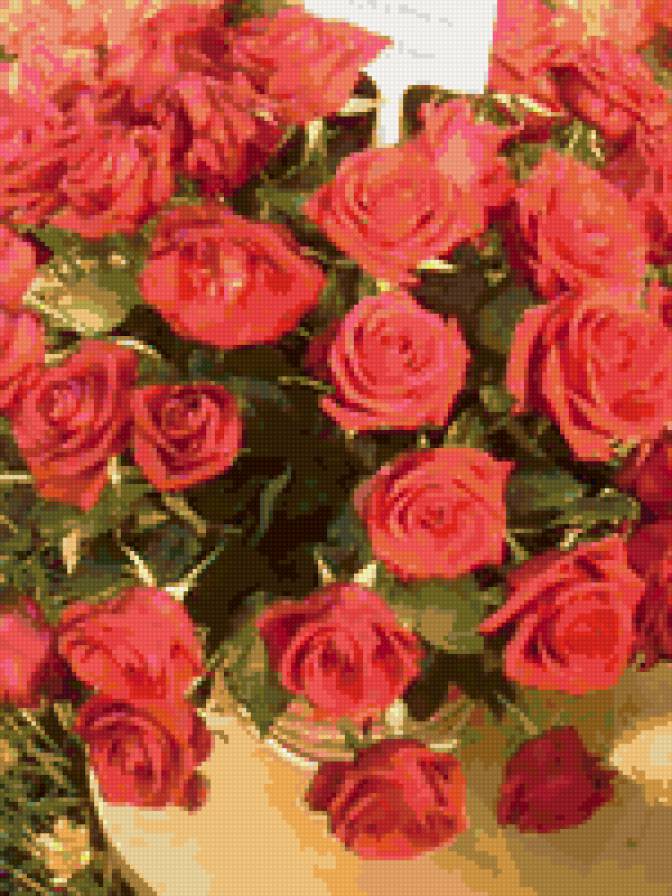 розы - розы - предпросмотр