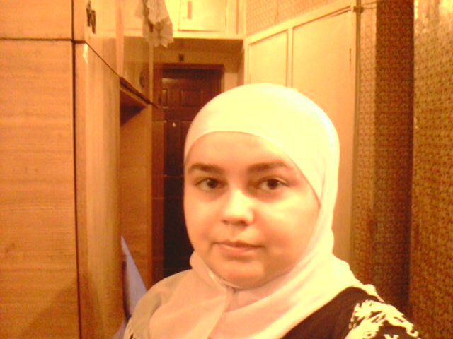 мой портрет - оригинал