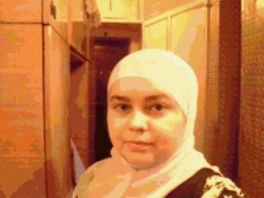 мой портрет - предпросмотр