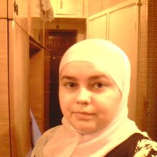 мой портрет