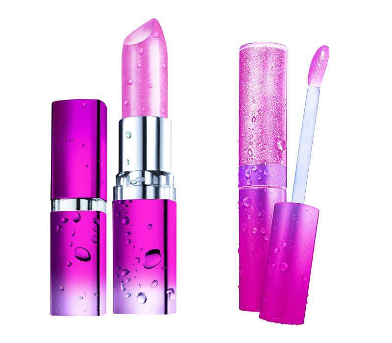 помада - оригинал