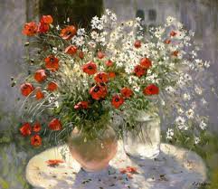 маки - оригинал