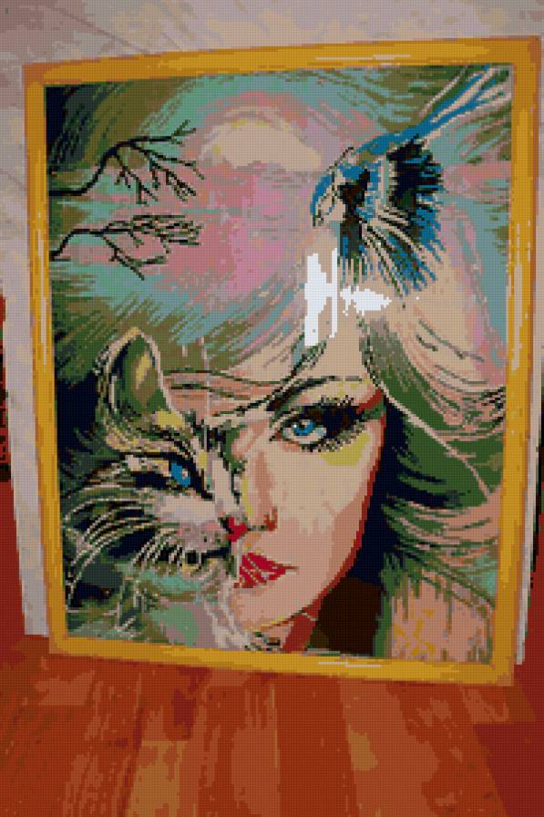 Вита-жизнь - взгляд - предпросмотр