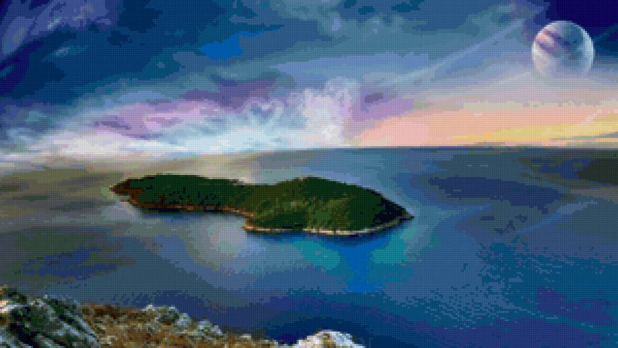 №105934 - природа - предпросмотр