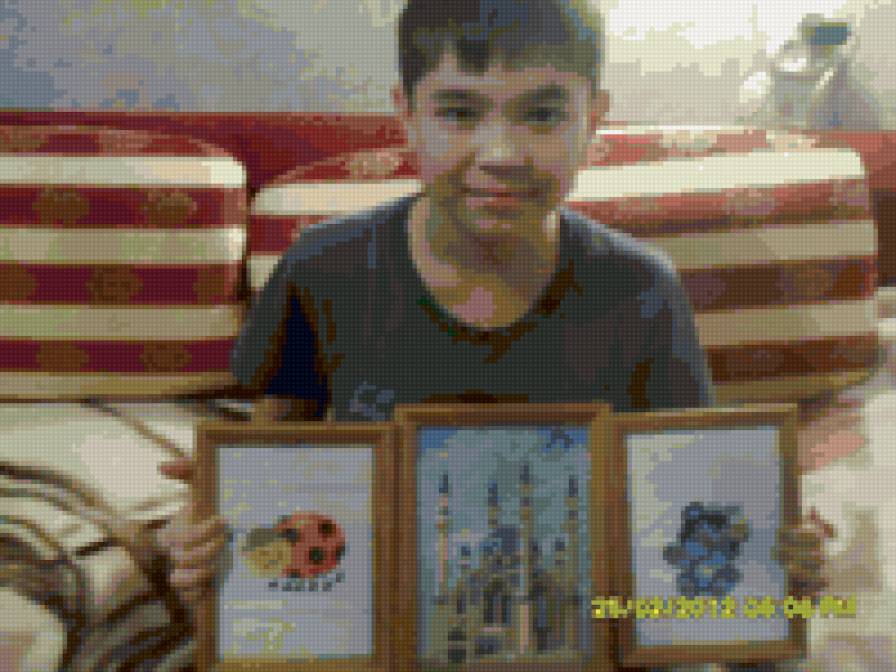 рузиль - предпросмотр