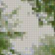 Предпросмотр схемы вышивки «Лестница к морю» (№106021)