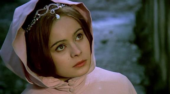 Золушка - оригинал