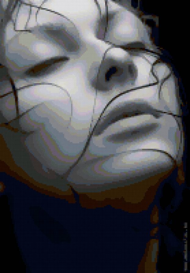 №106340 - девушка - предпросмотр