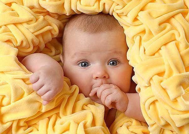 пупс 2 - оригинал