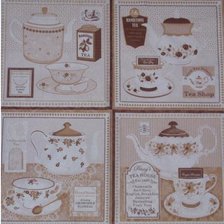 Схема вышивки «№106436»