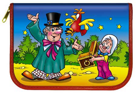 фунтик - оригинал