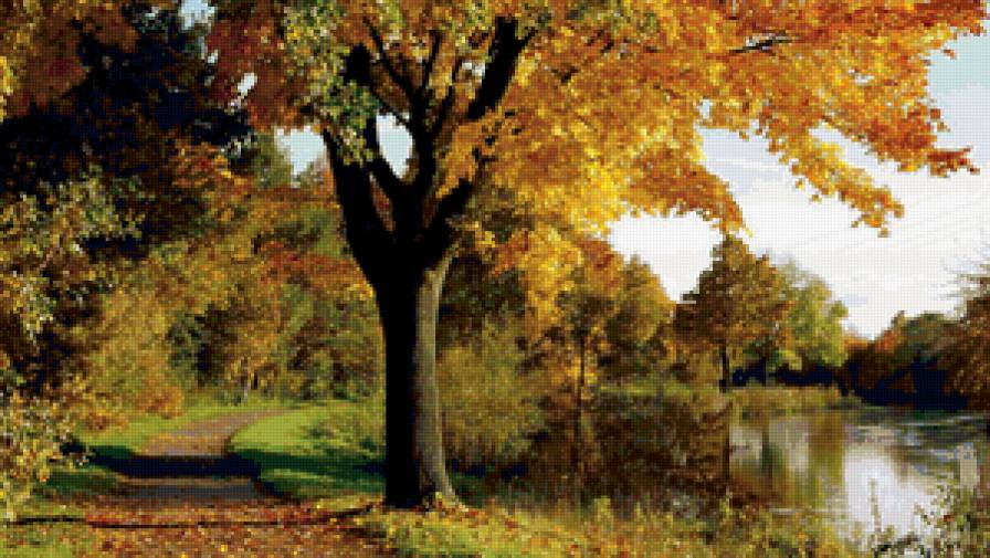 №106707 - природа - предпросмотр