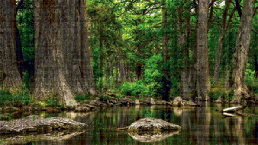 №106755 - природа - предпросмотр