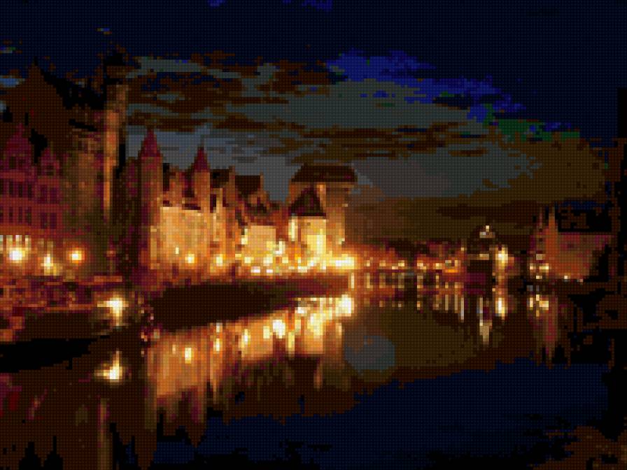 Гданьск - город - предпросмотр