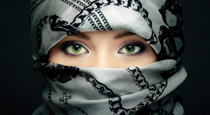 №106809 - люди - оригинал